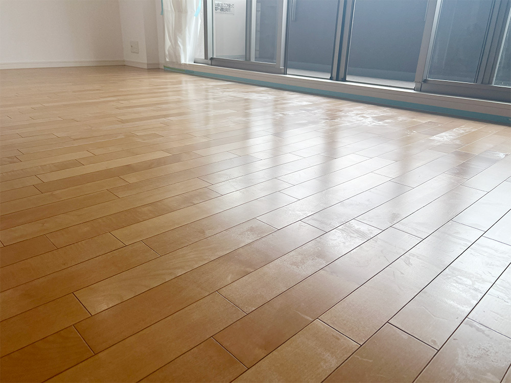 グッドライフコートクリスタル