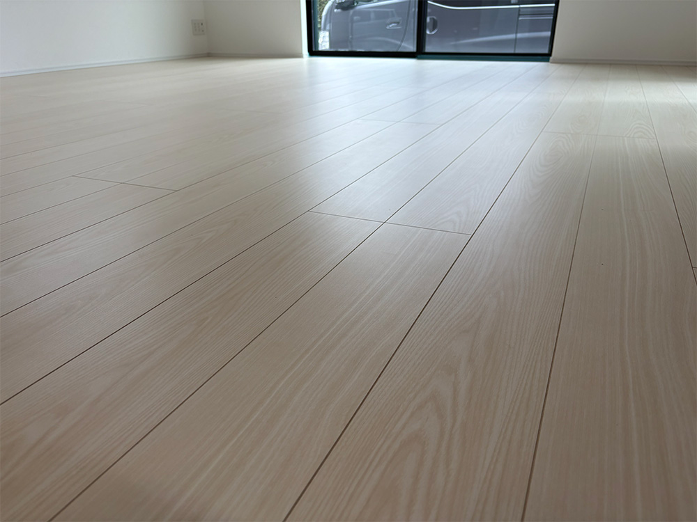 グッドライフコートクリスタル