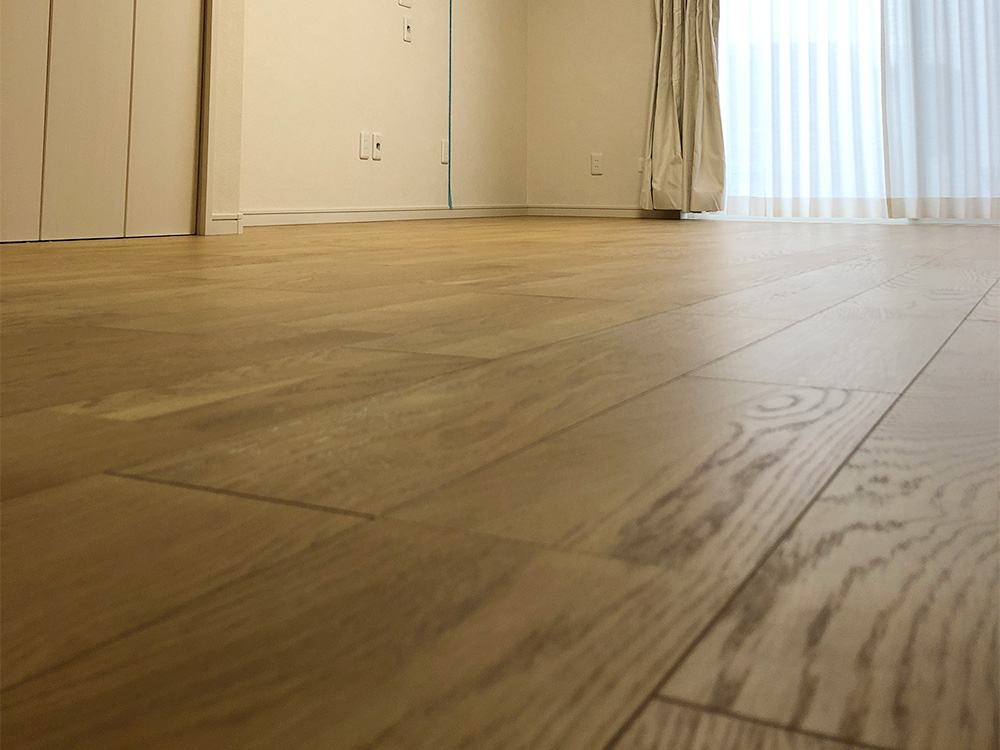 グッドライフコート竹