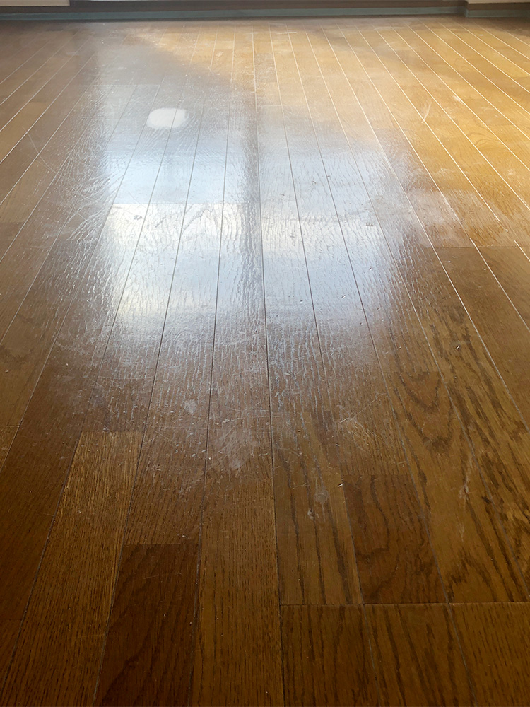 グッドライフコート色