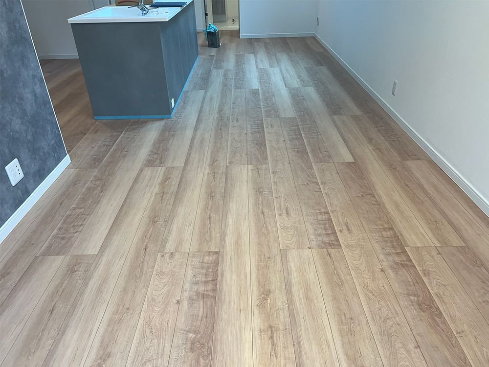 グッドライフコート竹