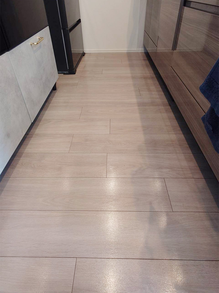 グッドライフコート色