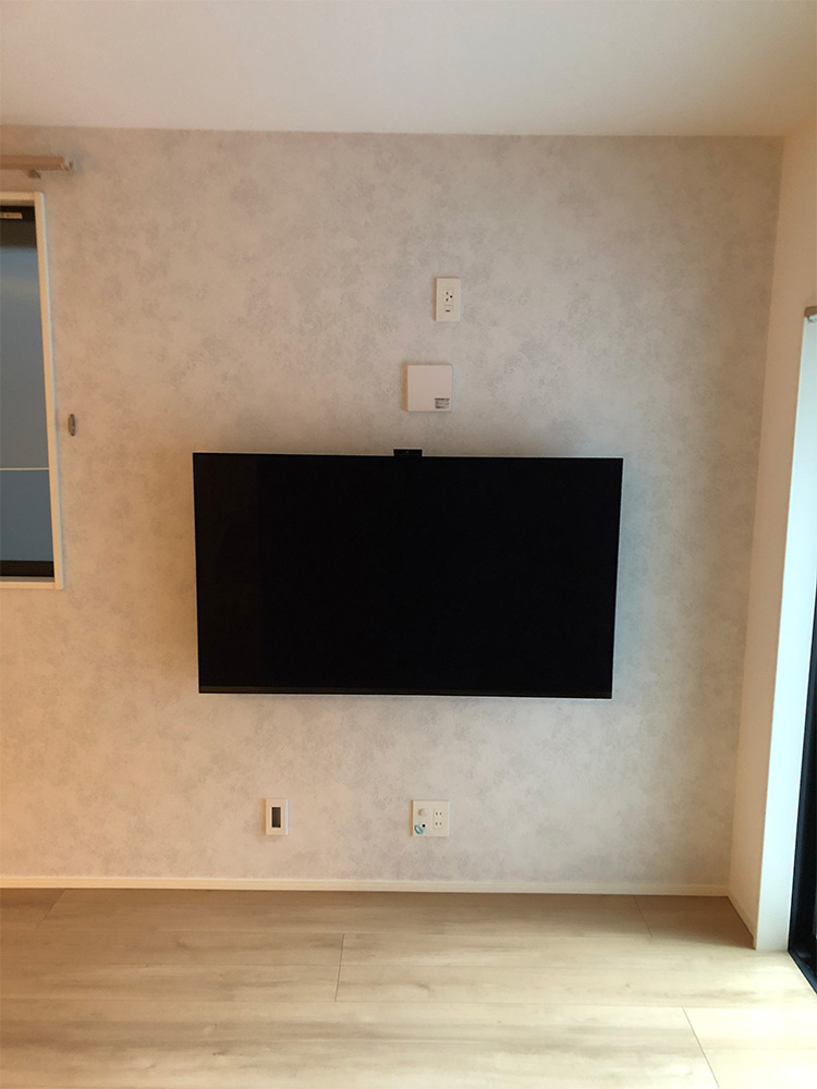 アクセントクロス