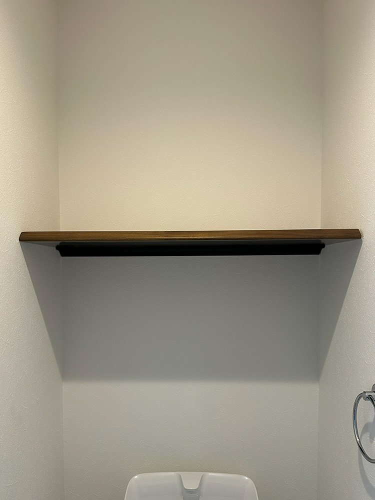 インテリアカウンター