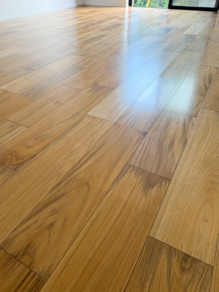 グッドライフコート色