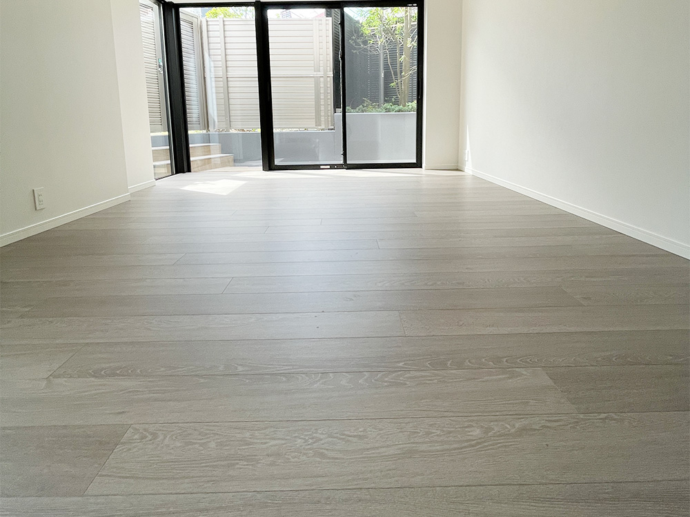 グッドライフコート竹