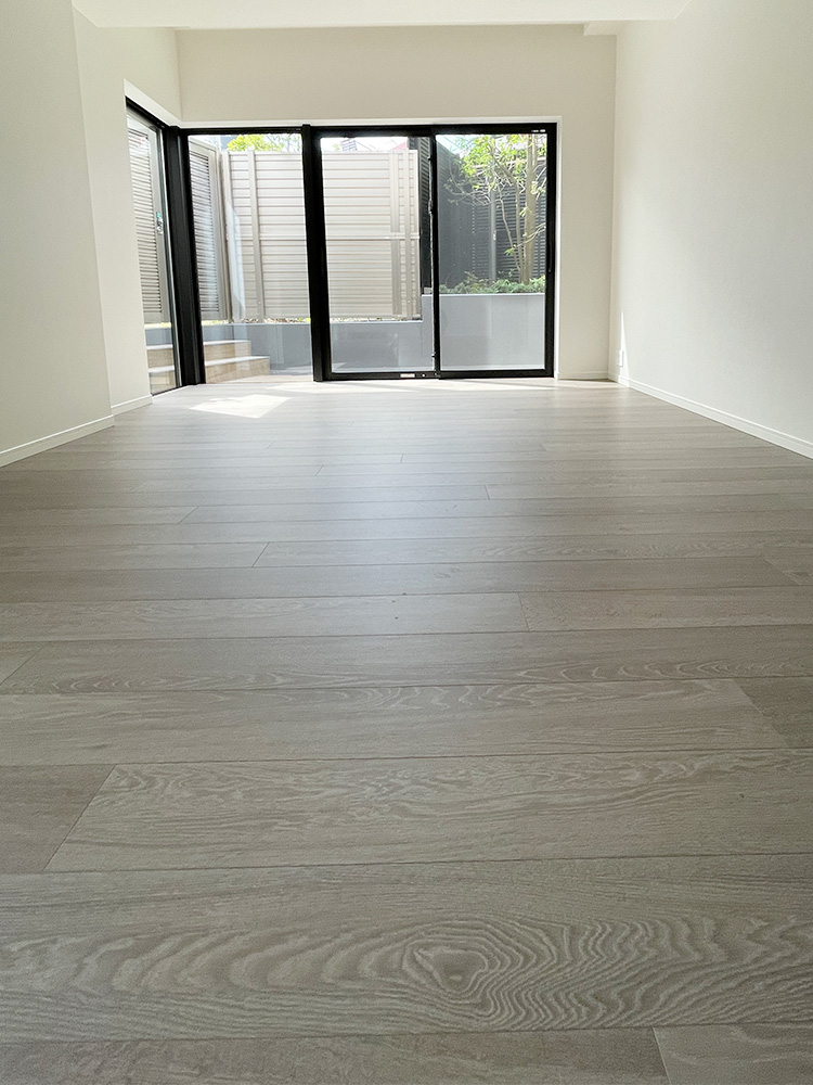 グッドライフコート竹