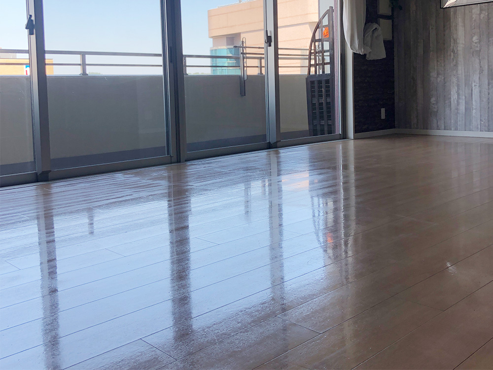 グッドライフコート光