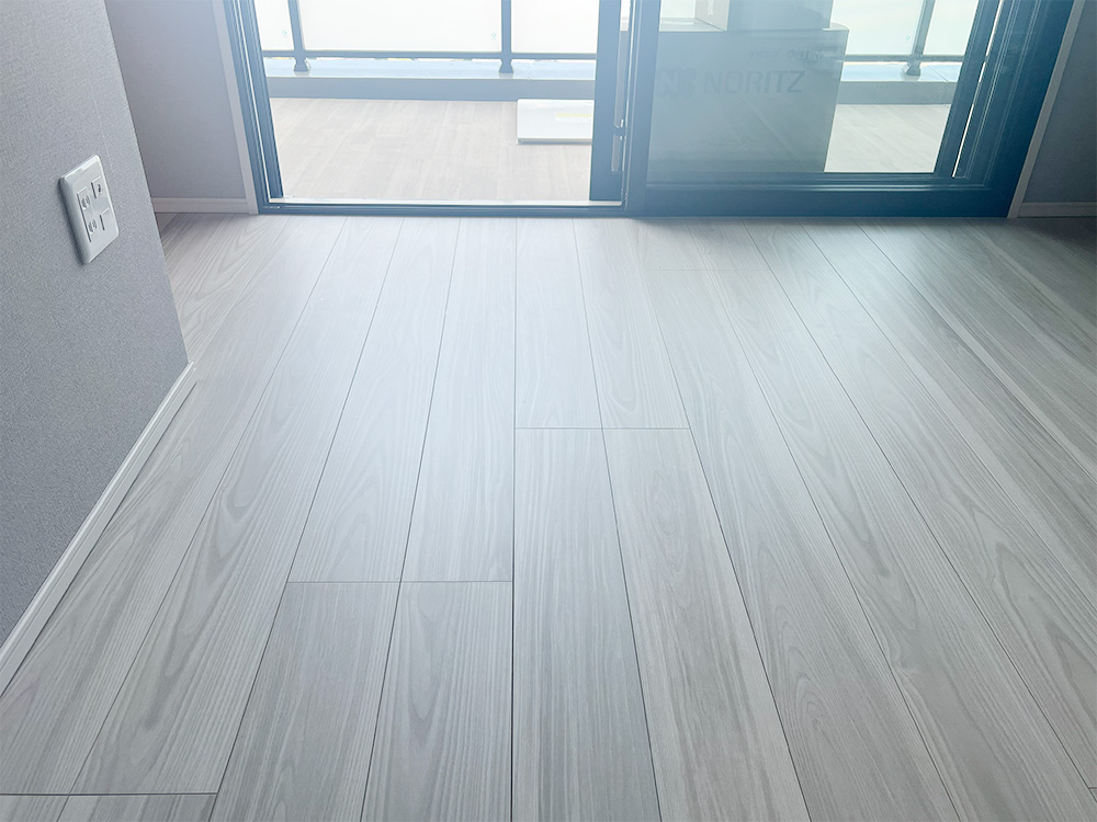 グッドライフコートクリスタル