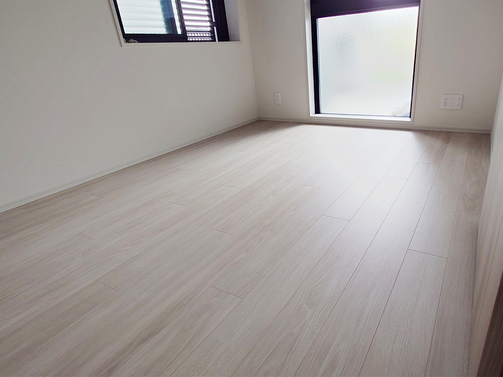 グッドライフコート竹