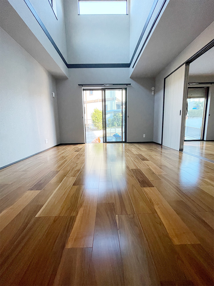 グッドライフコート竹