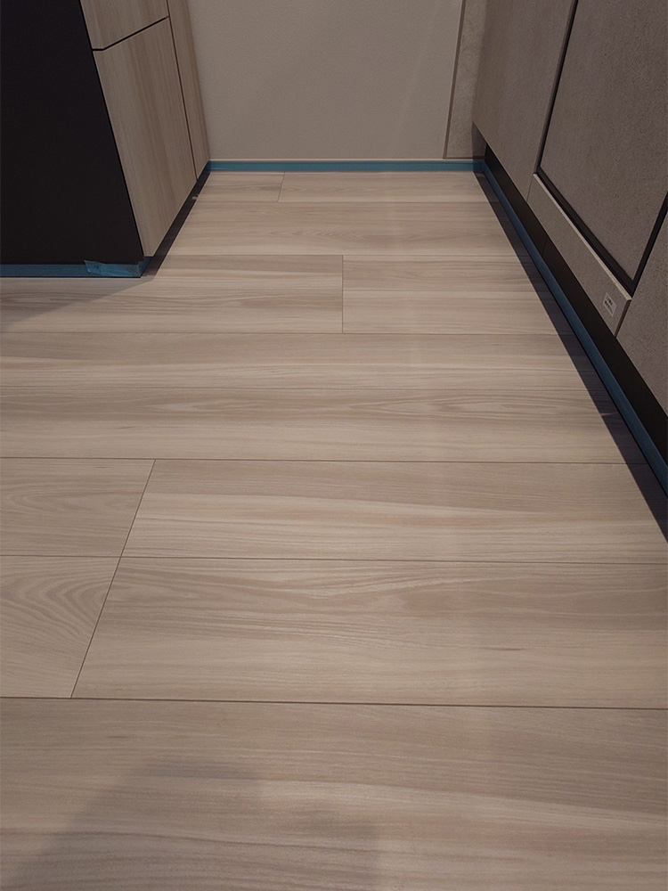 グッドライフコート色