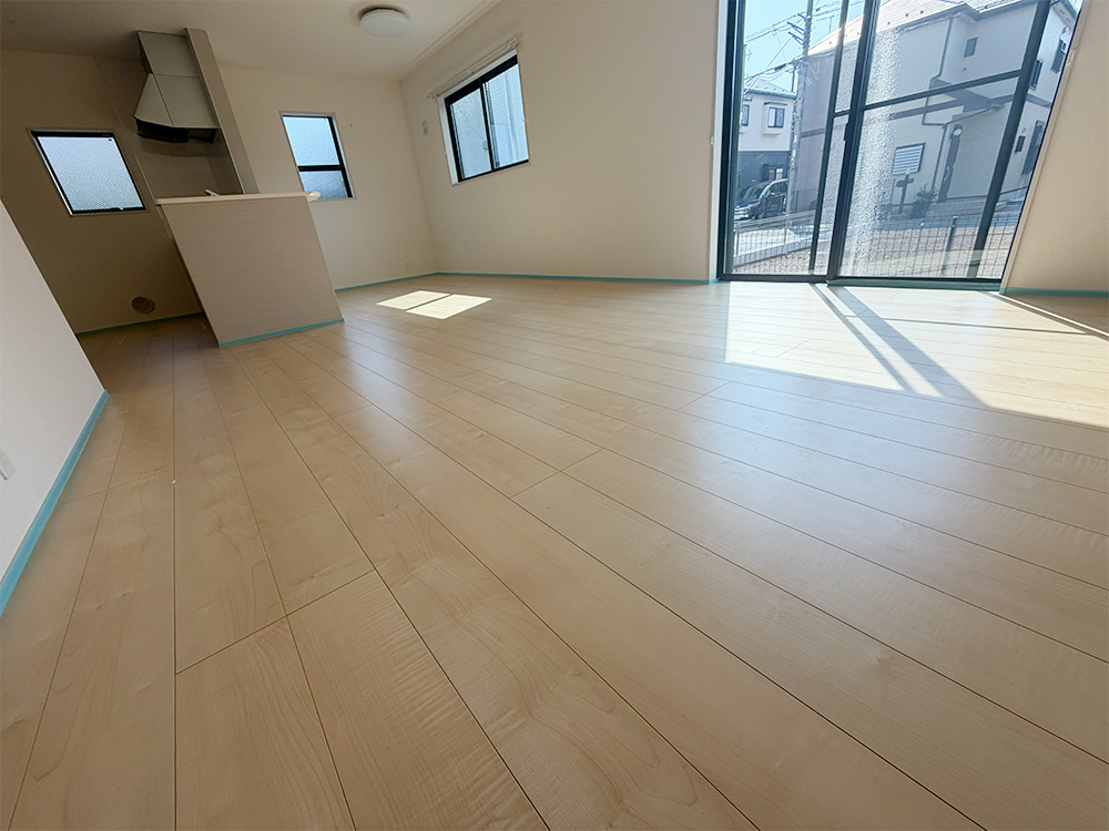 グッドライフコート光