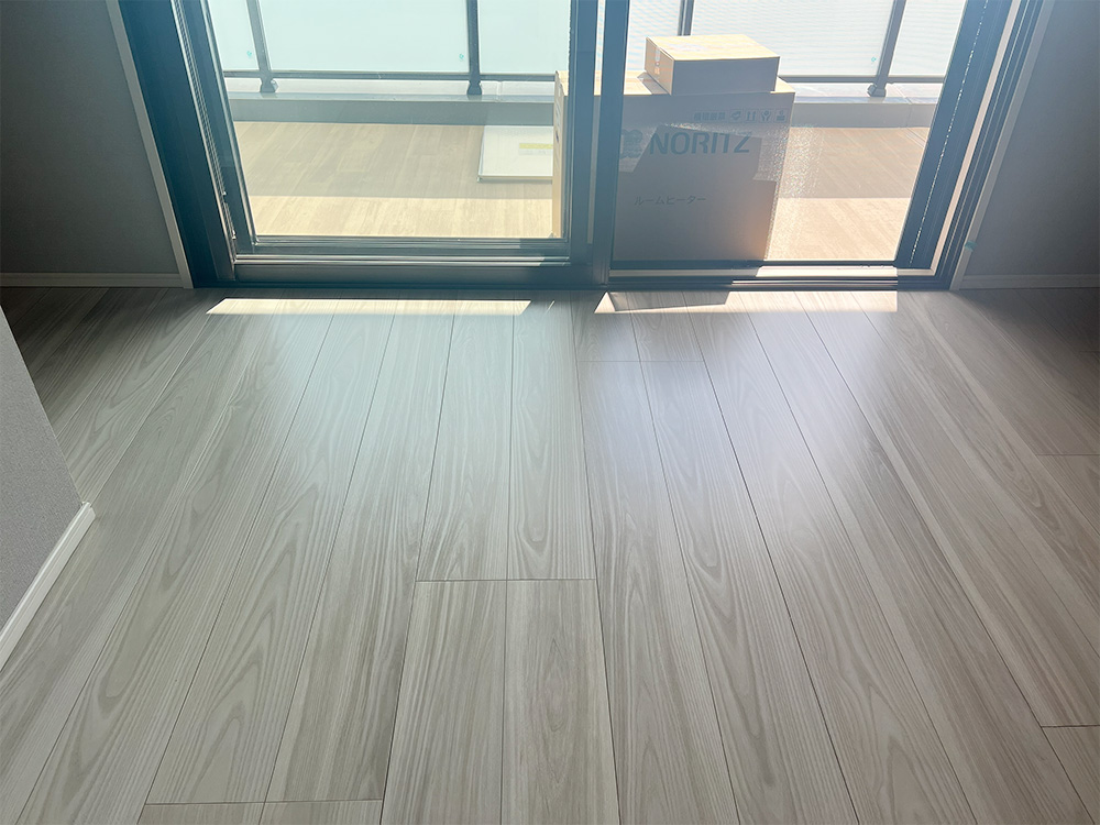 グッドライフコートクリスタル