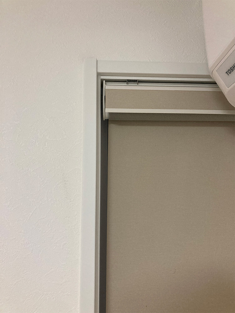 ロールスクリーン