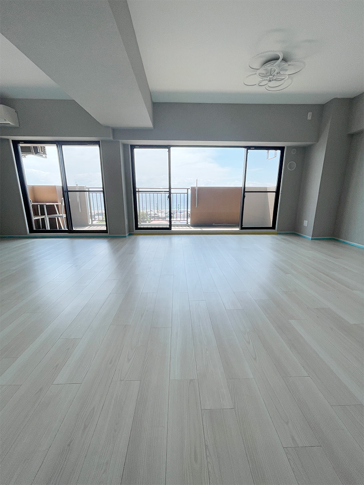 グッドライフコート光