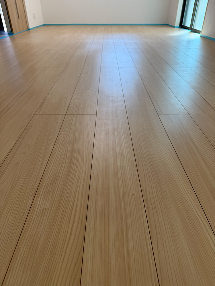 グッドライフコート色