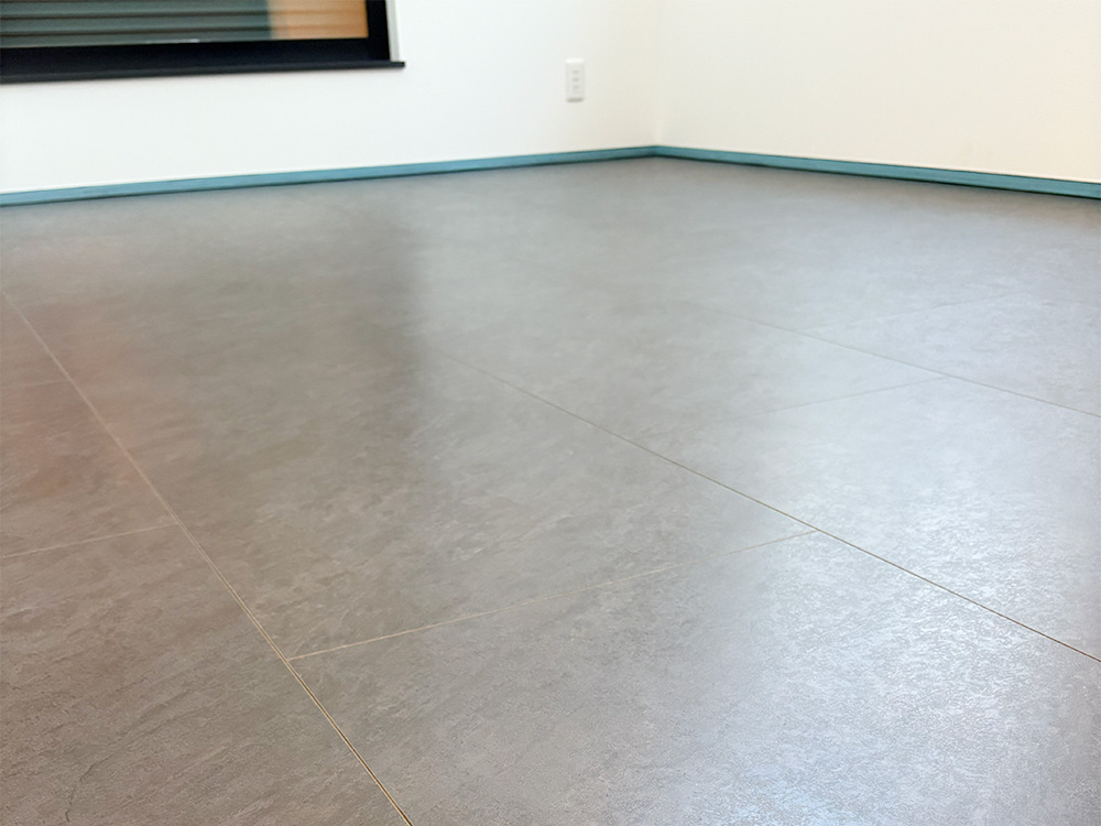 グッドライフコート色