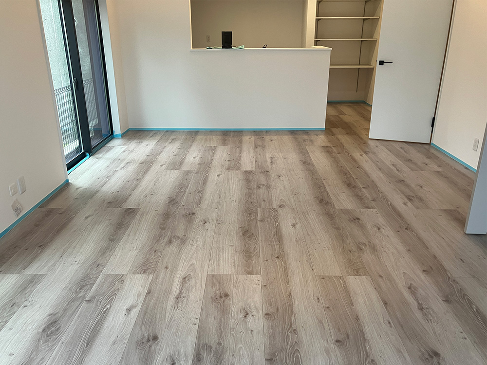 グッドライフコート竹