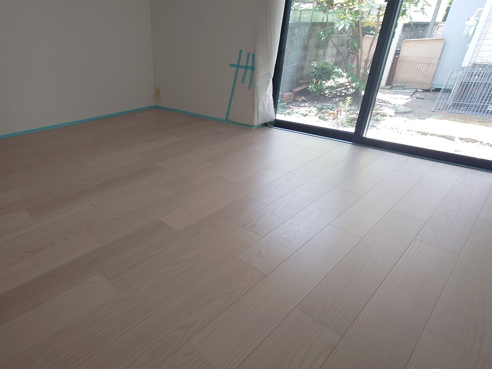 グッドライフコートクリスタル