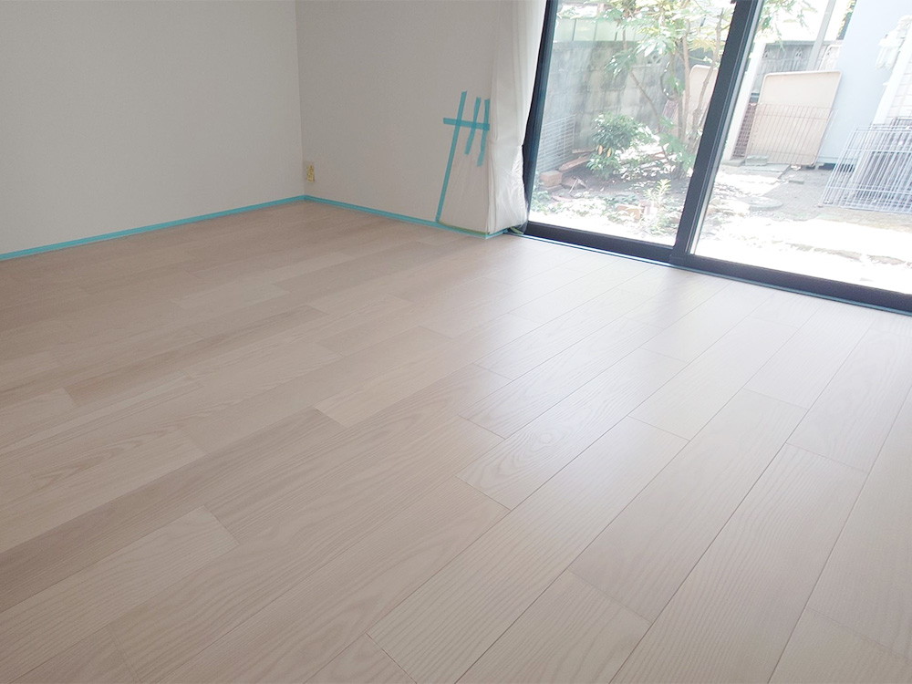 グッドライフコートクリスタル