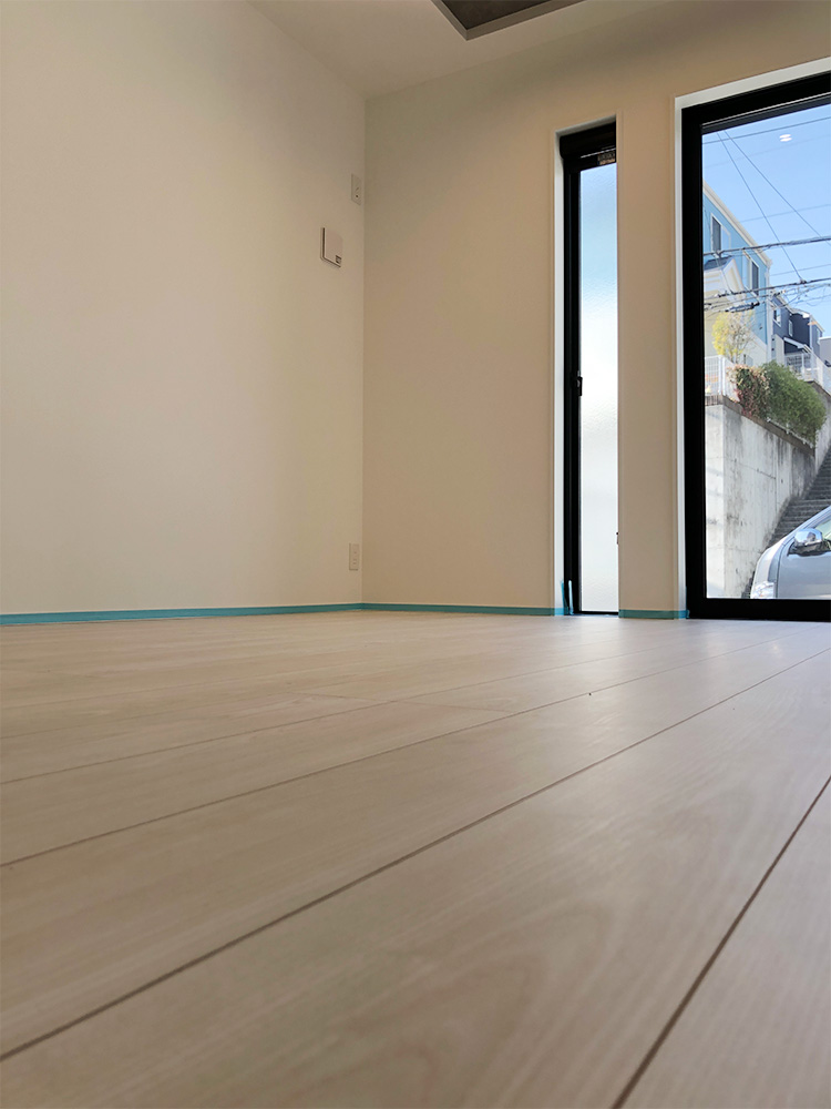 グッドライフコート光