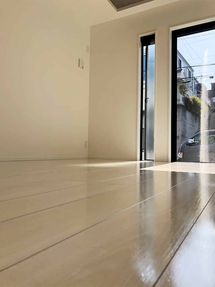 グッドライフコート光