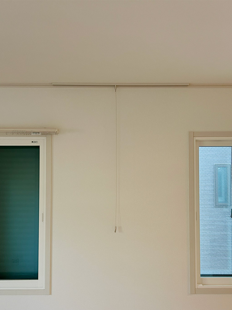 ピクチャーレール