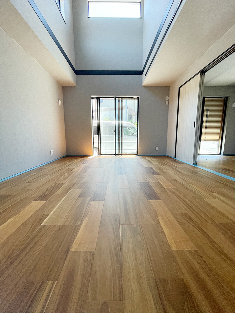 グッドライフコート竹