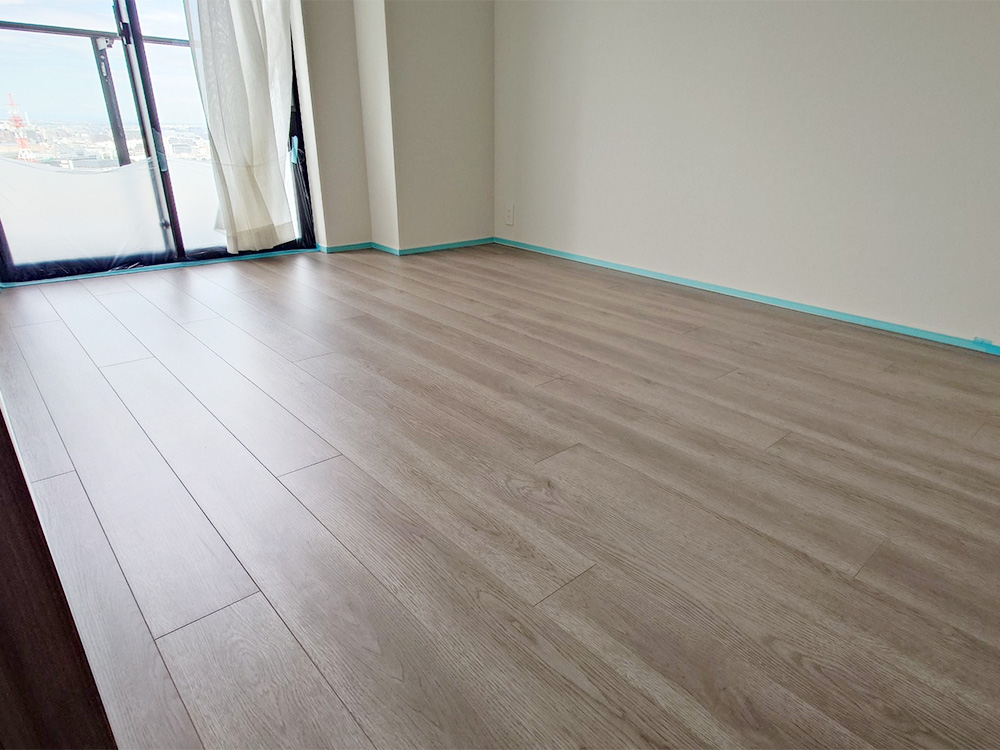 グッドライフコート色