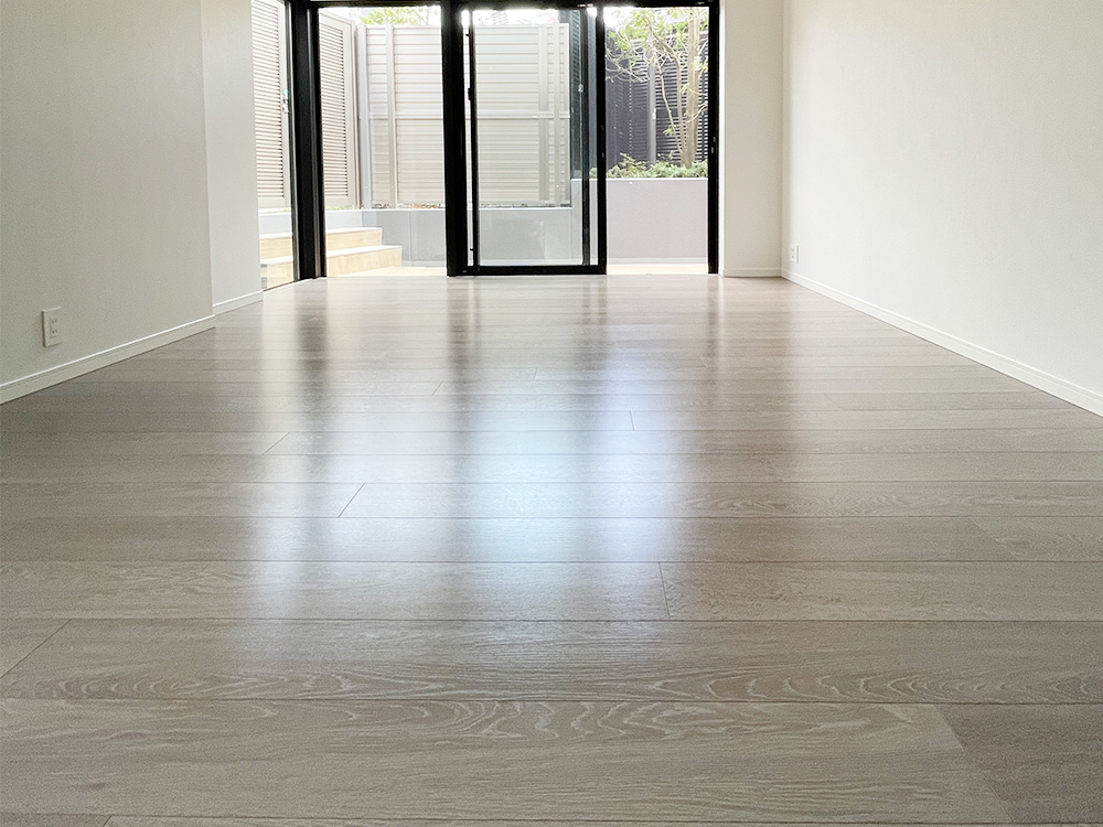 グッドライフコート竹