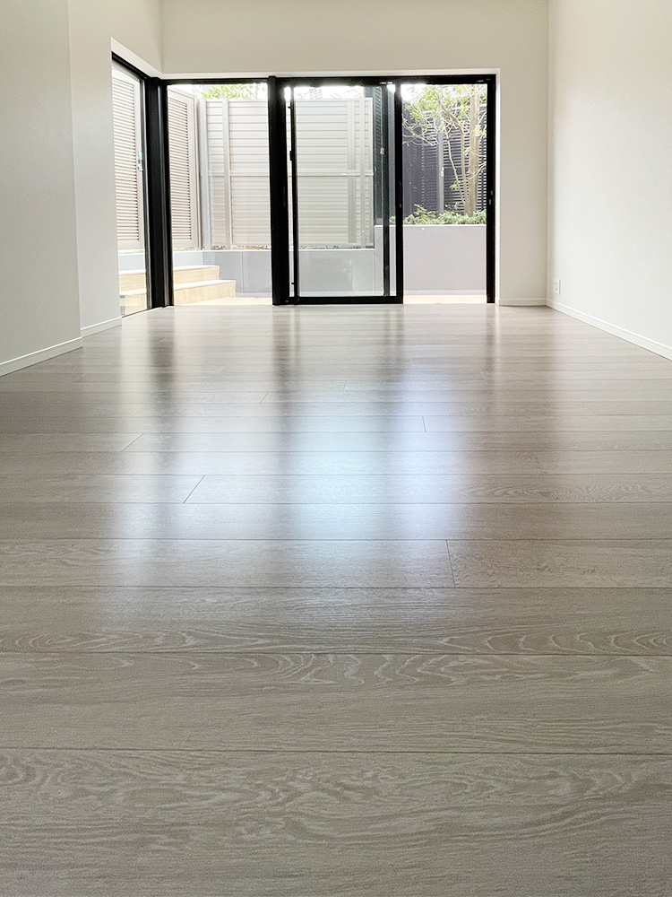 グッドライフコート竹