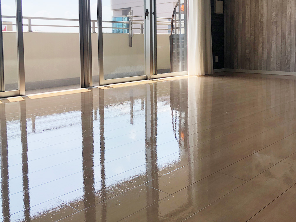 グッドライフコート光