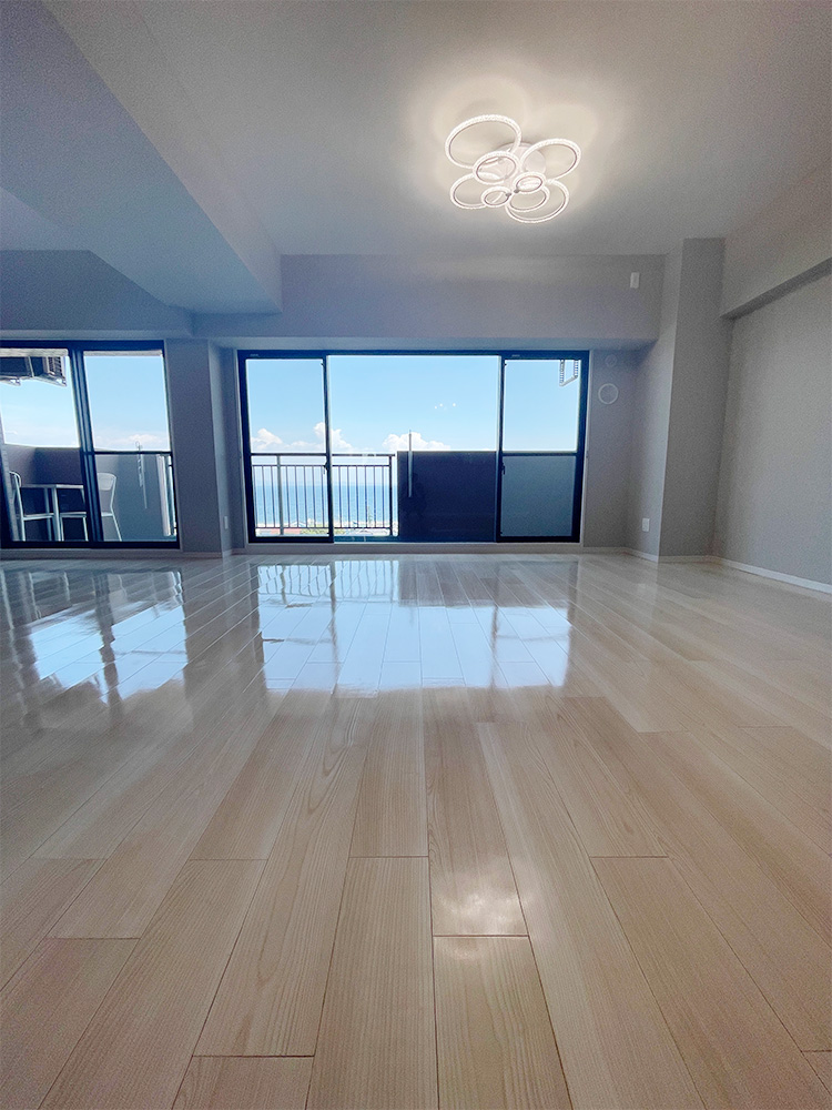 グッドライフコート光