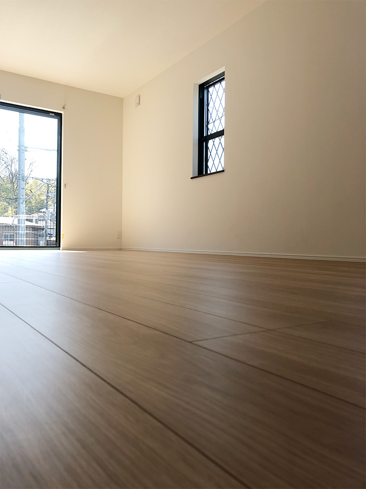 グッドライフコート竹