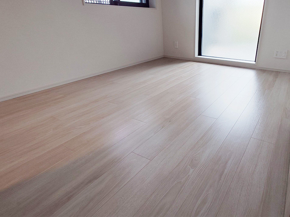 グッドライフコート竹