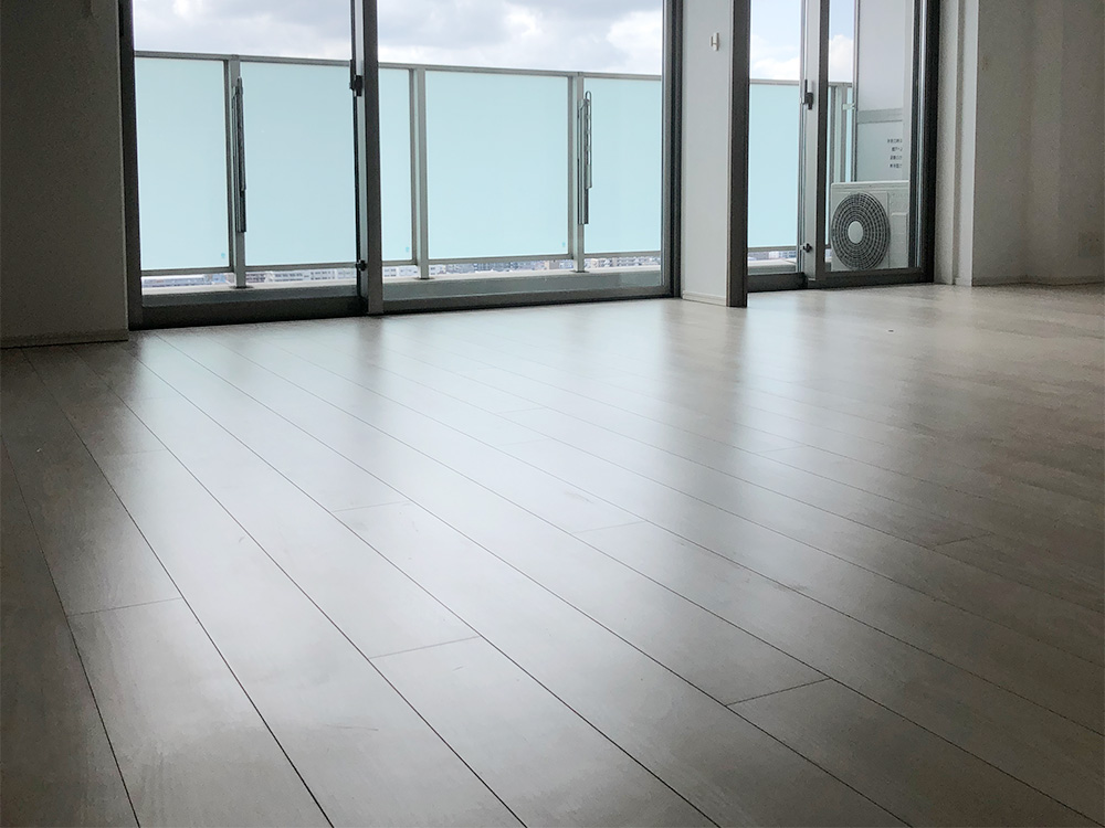 グッドライフコート色