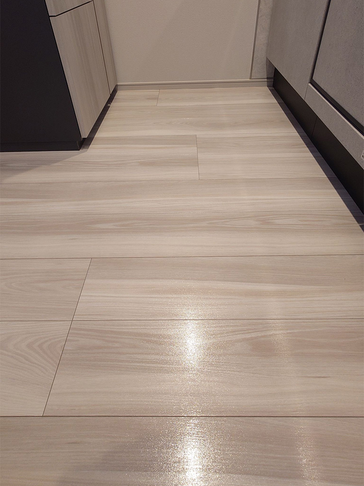 グッドライフコート色