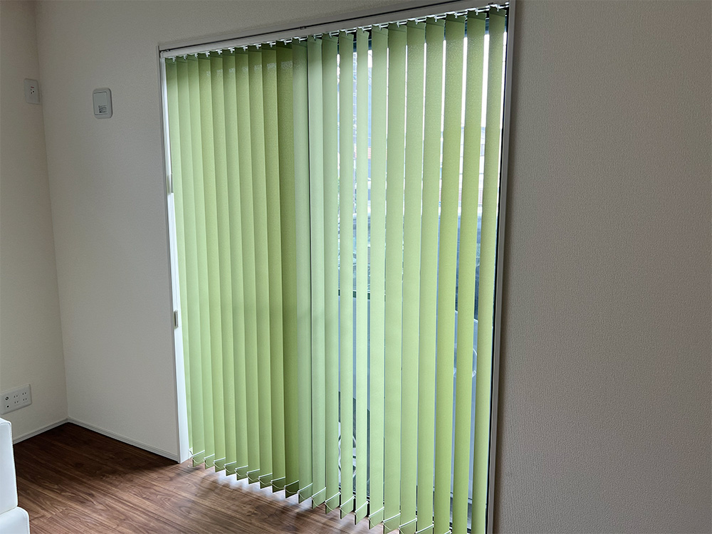 ブラインド