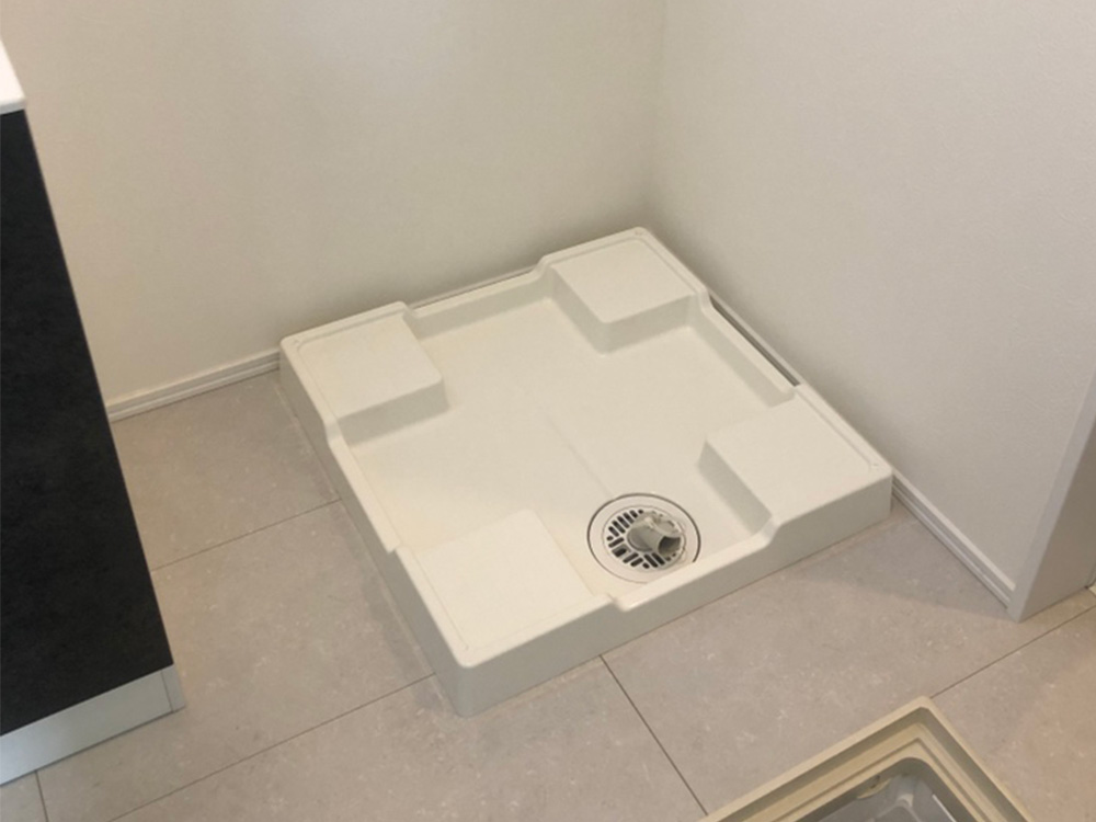 防水パン