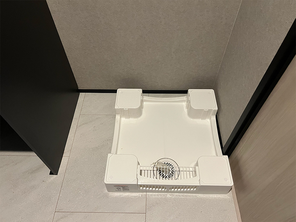防水パン