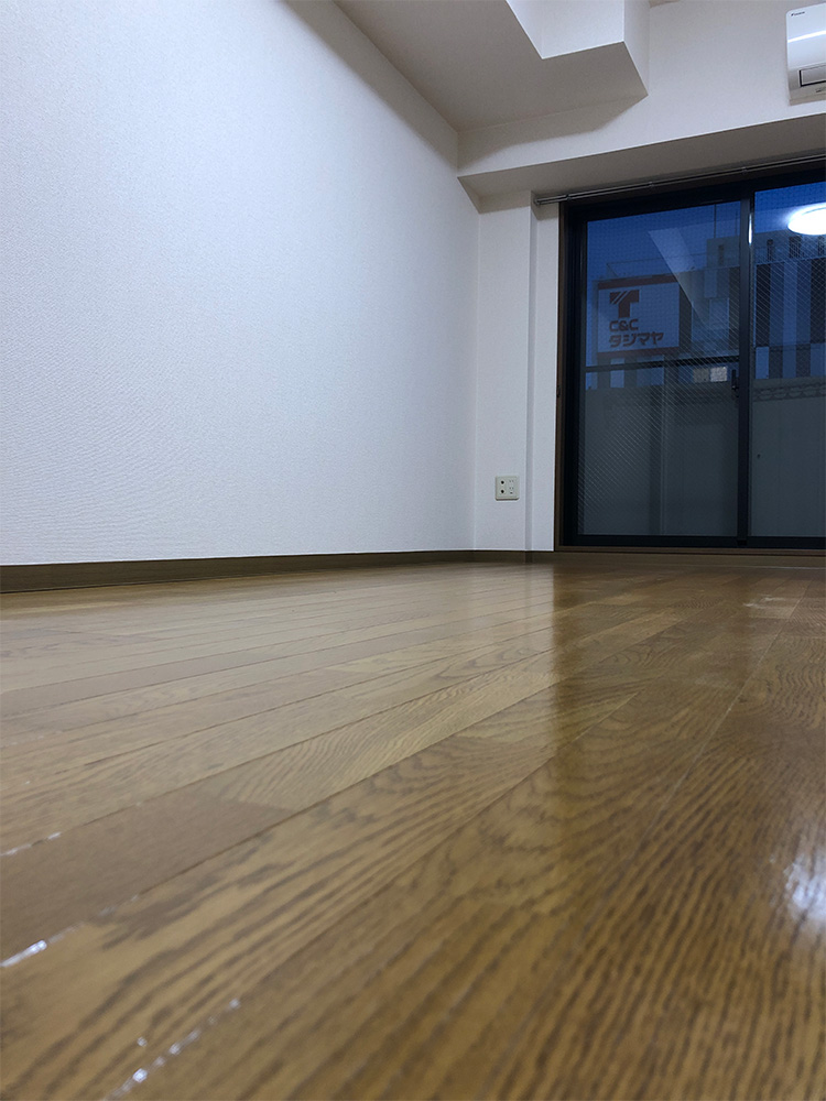 グッドライフコート色