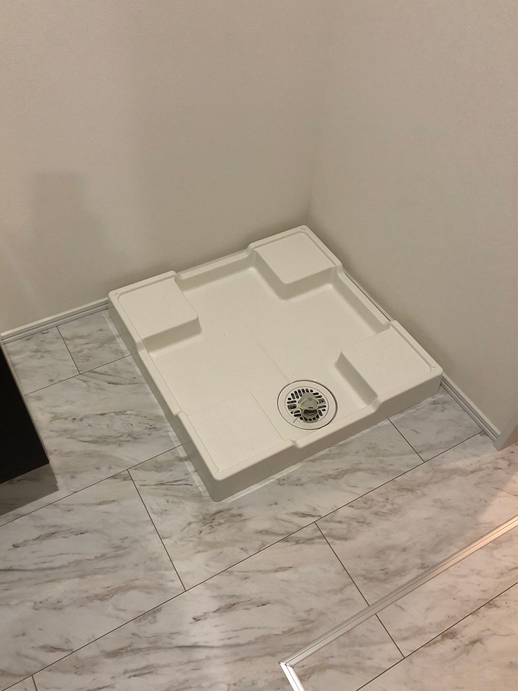 防水パン