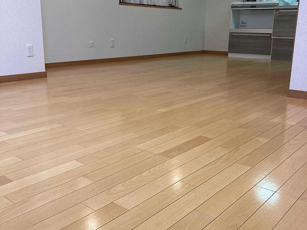 施工事例│世田谷区・港北区