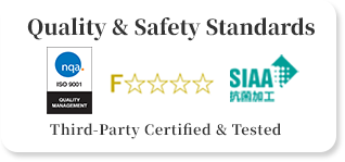 Quality & Safety Standards