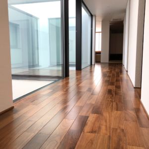 クリスタルコーティング