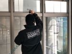 ハイブリッド光触媒GLコート