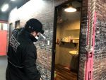 ハイブリッド光触媒GLコート