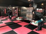 ハイブリッド光触媒GLコート