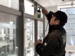 ハイブリッド光触媒GLコート